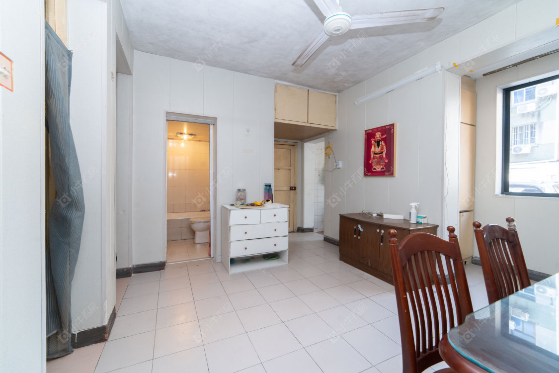 常州白云新村在售二手房源室内图_小牛看房