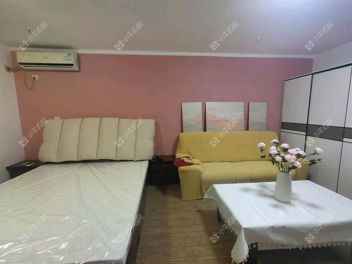 常州府翰苑东区租房_府翰苑东区1室1厅房源出租