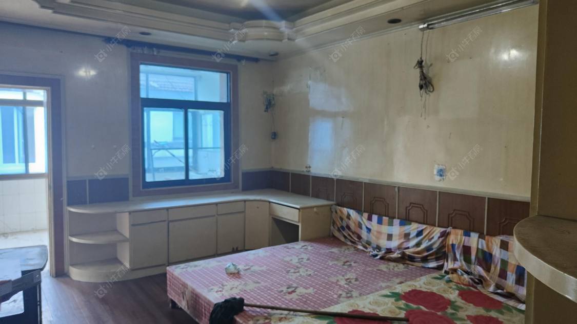 常州河苑新村在租房源室内图_小牛看房