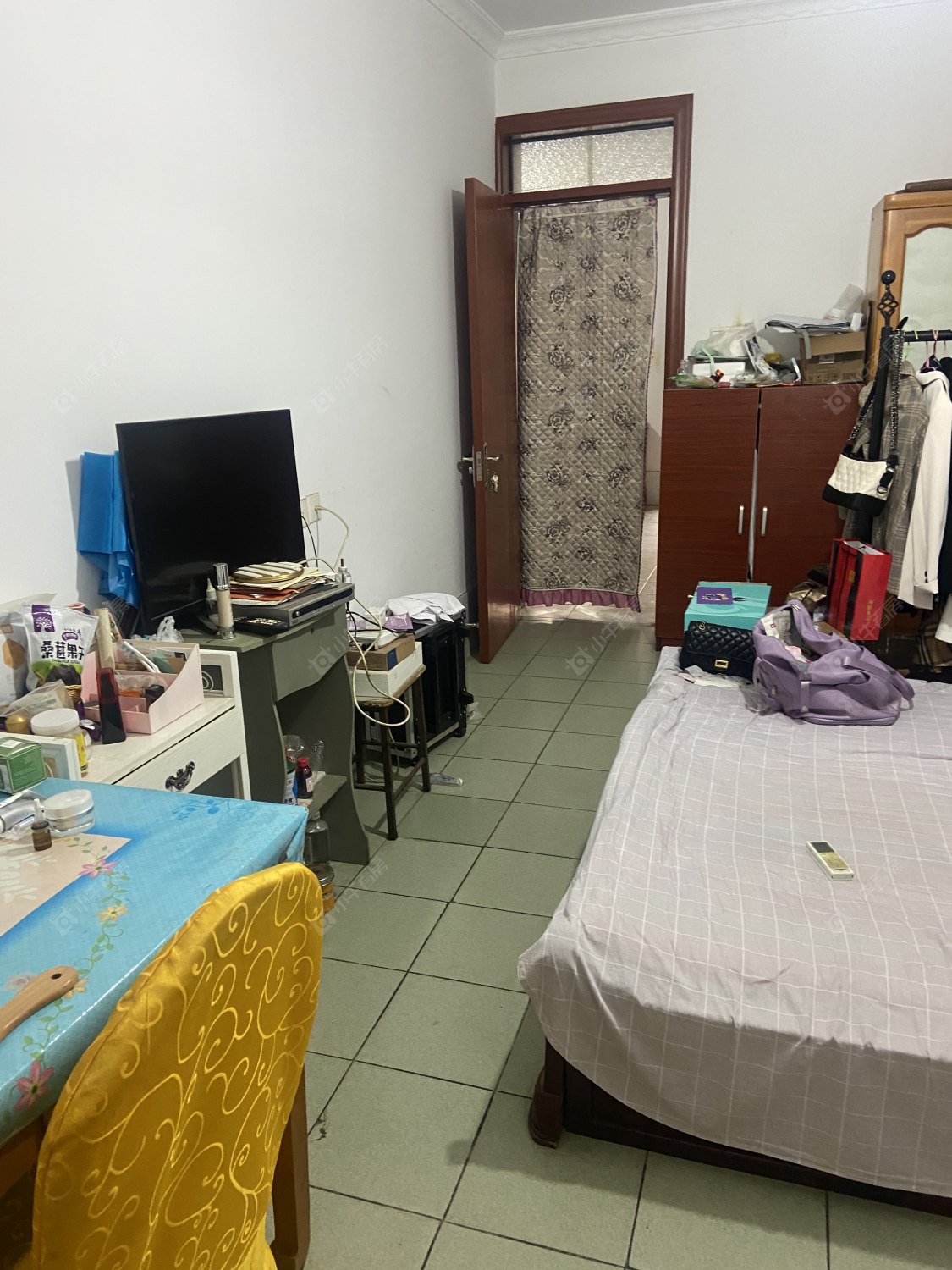 常州河海新村在租房源_小牛看房