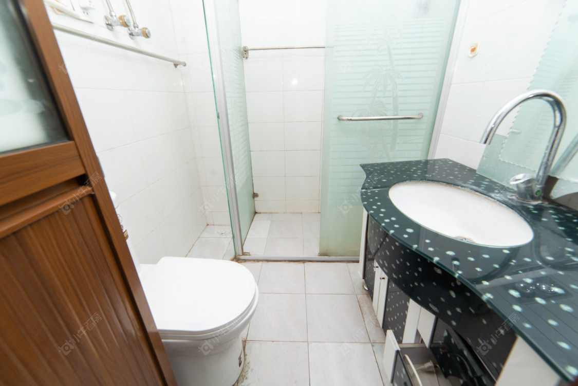 常州蓝天花园西区在售二手房源室内图_小牛看房