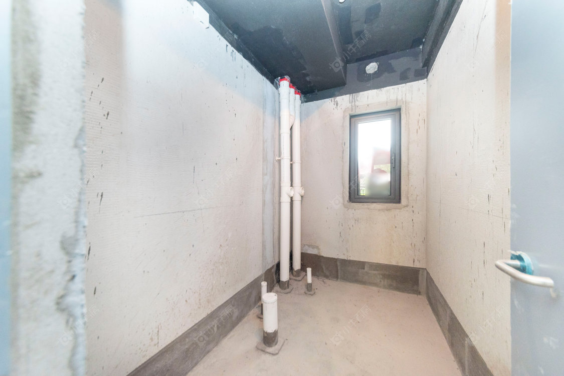 常州华盛品樾公馆在售二手房源室内图_小牛看房