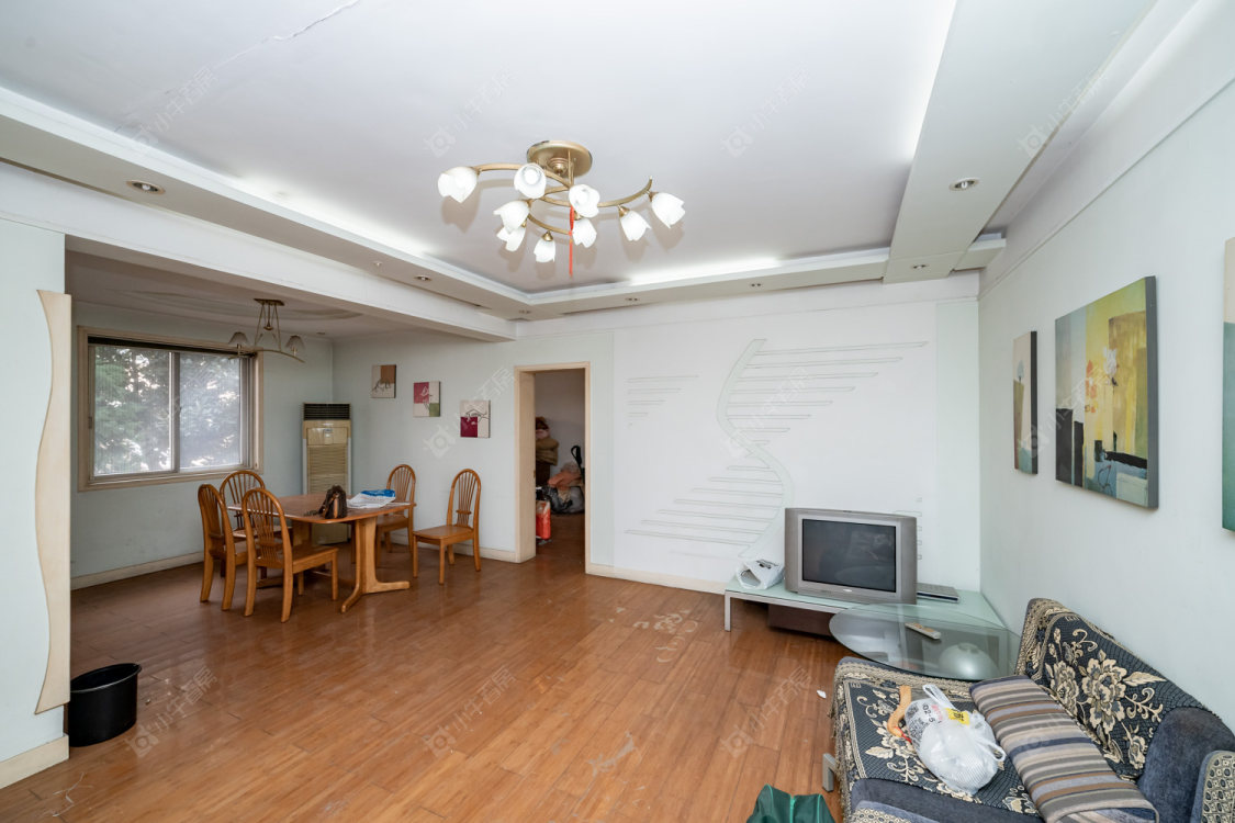 同济花园房源室内图 常州同济花园在售二手房源室内图_小牛看房