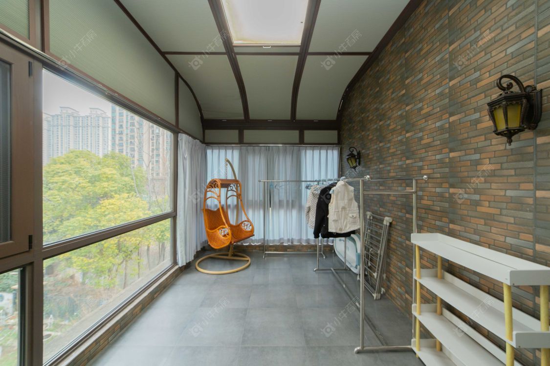 常州大名城南区别墅区在售二手房源小区图_小牛看房