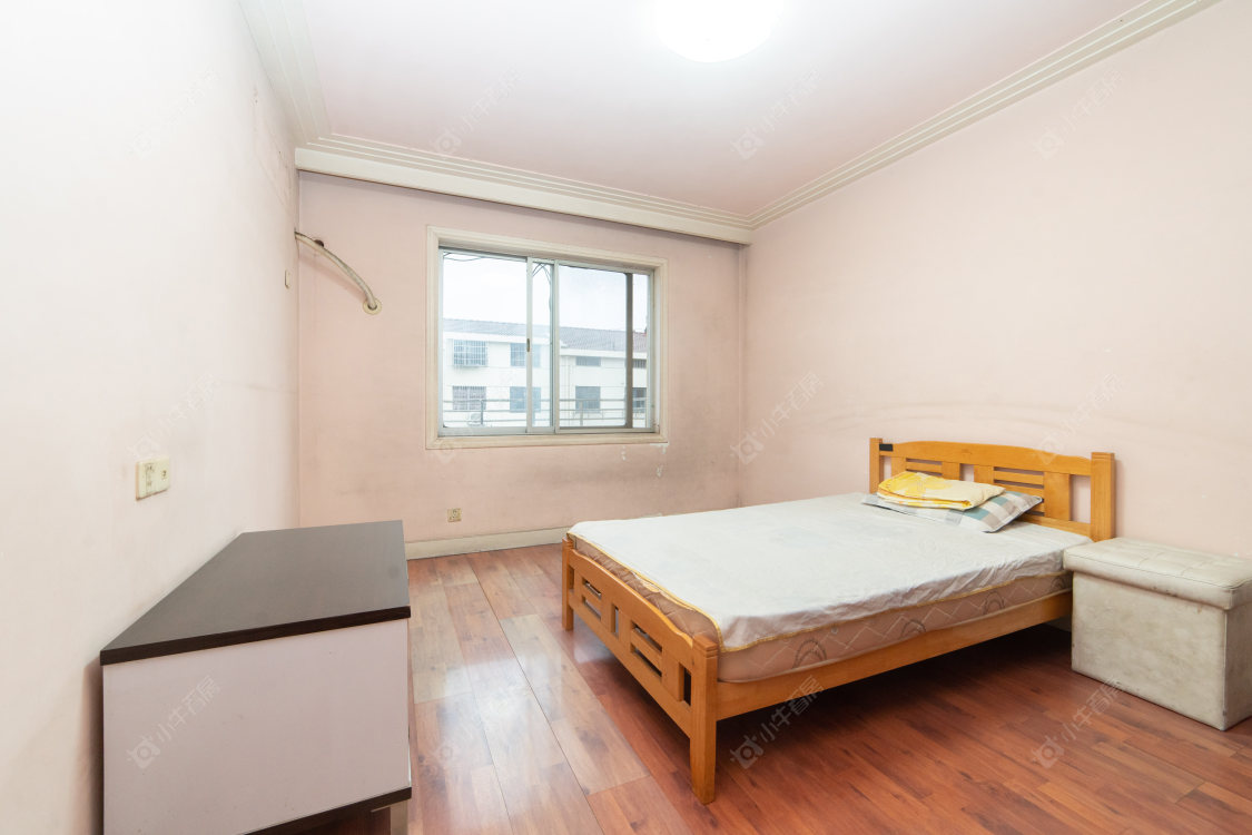 常州勤业六村在售二手房源室内图_小牛看房