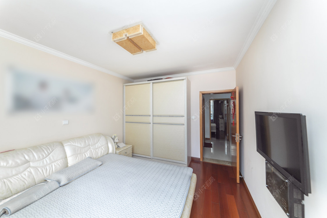 常州陈渡新苑在售二手房源室内图_小牛看房