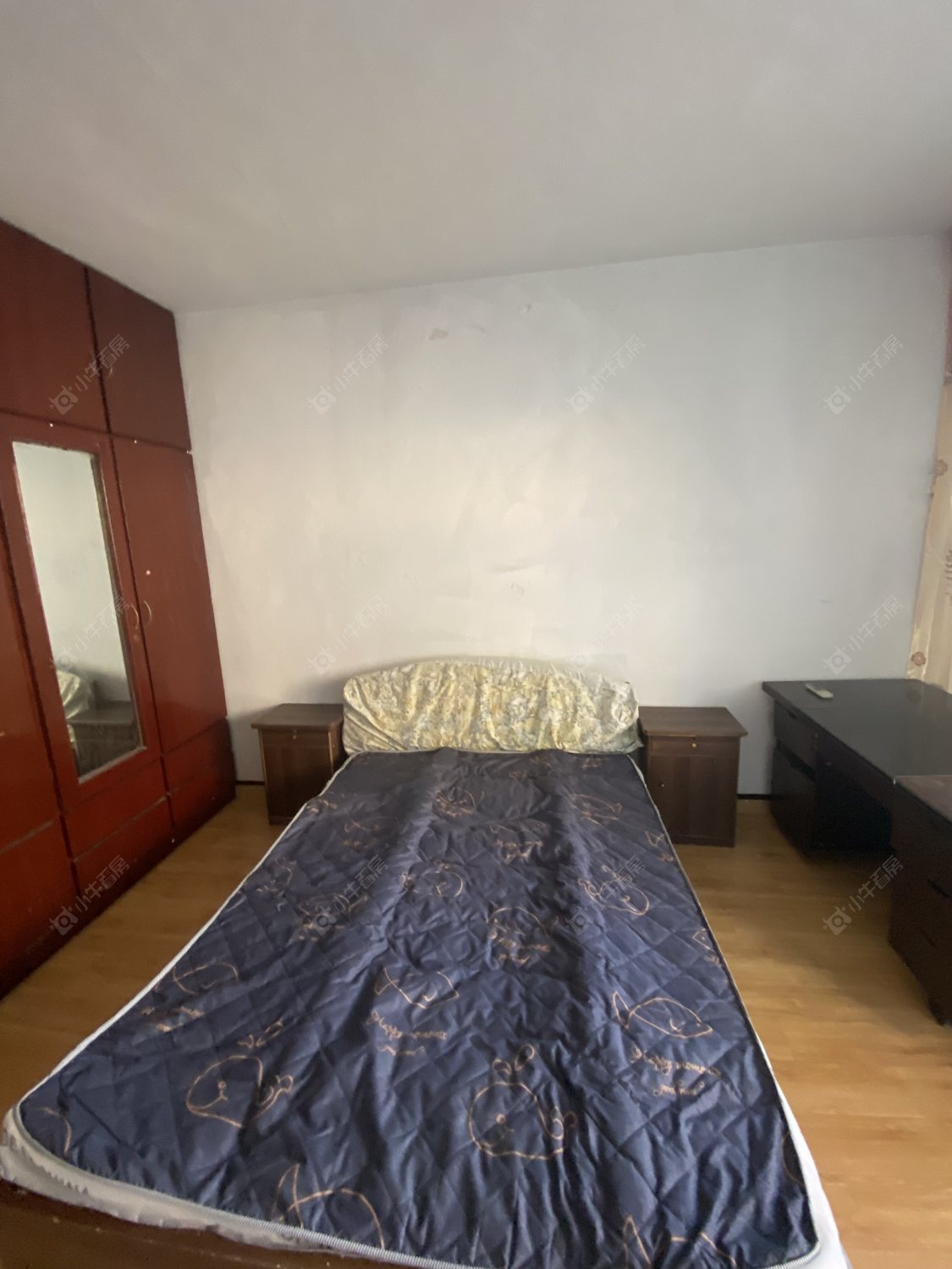 常州红梅新村在租房源室内图_小牛看房