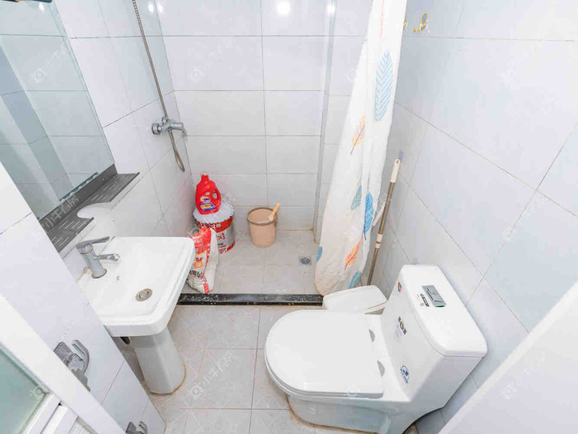 常州广化里在租房源室内图_小牛看房