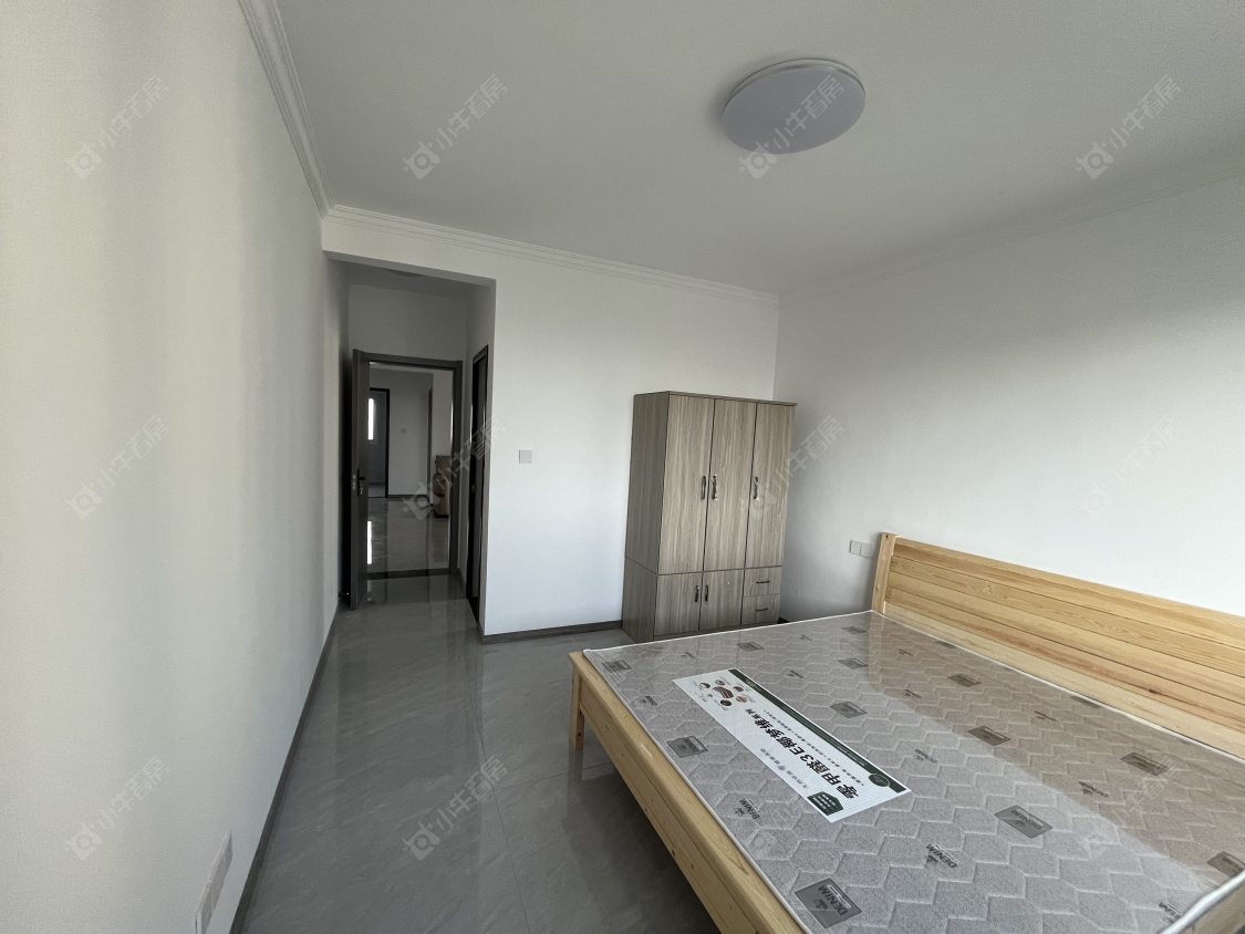 常州春江中央花苑北区在租房源室内图_小牛看房