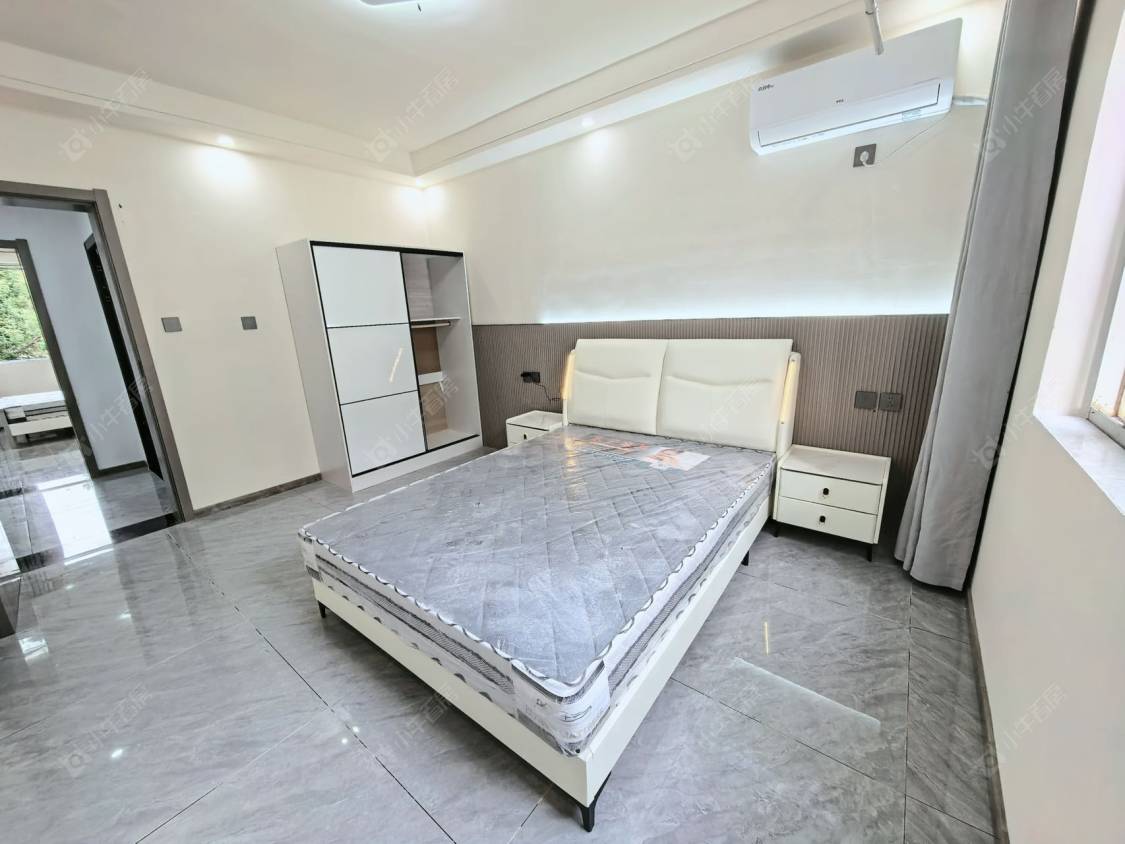 常州大学新村三社区在租房源_小牛看房