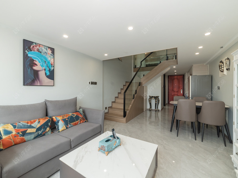 碧桂园壹号天禧房源室内图 常州碧桂园壹号天禧在售二手房源室内图_小牛看房