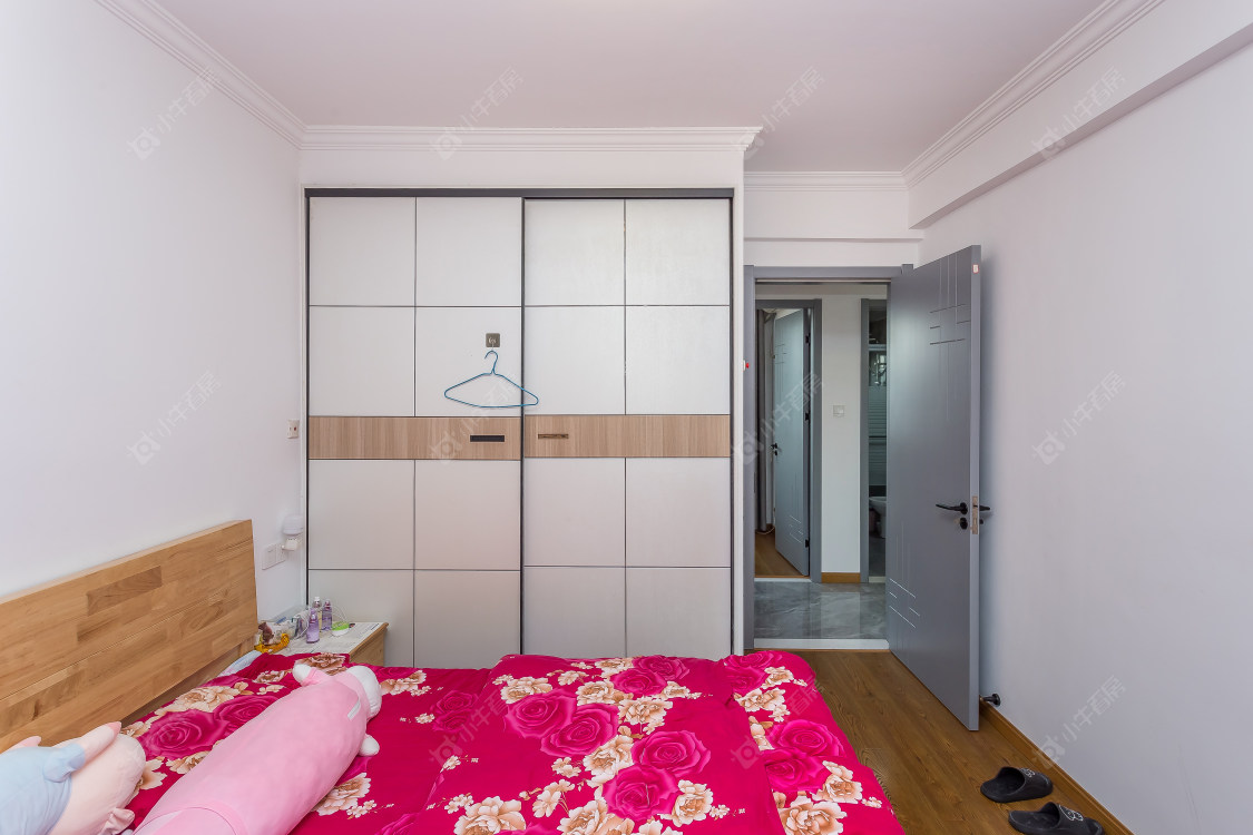 常州怡安家园在售二手房源室内图_小牛看房