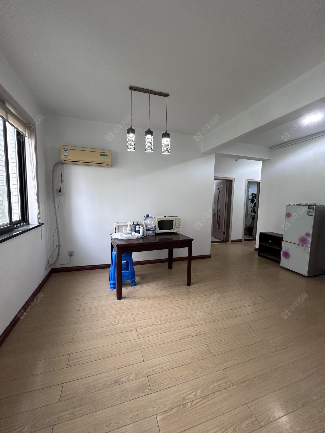 常州青山湾北区在租房源室内图_小牛看房