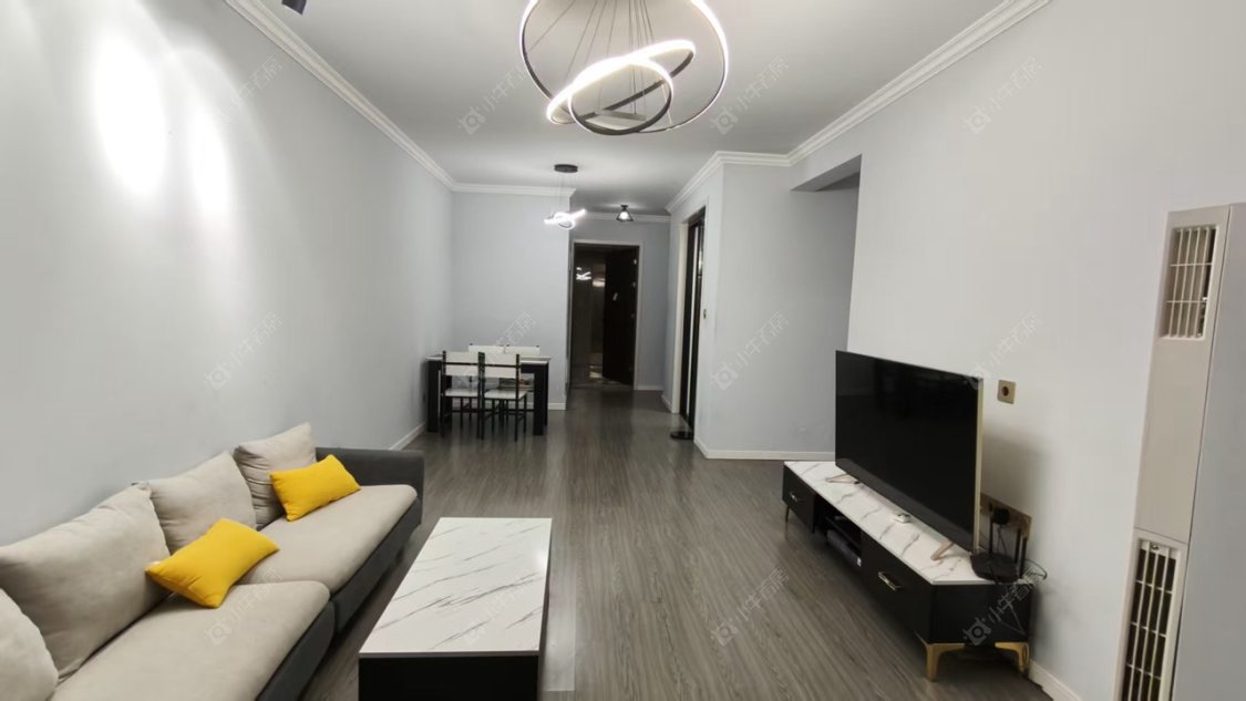 常州华润国际六期3室2厅1卫出租_小牛看房