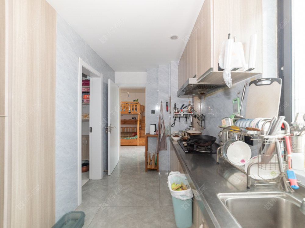 常州九洲花园一期在售二手房_小牛看房