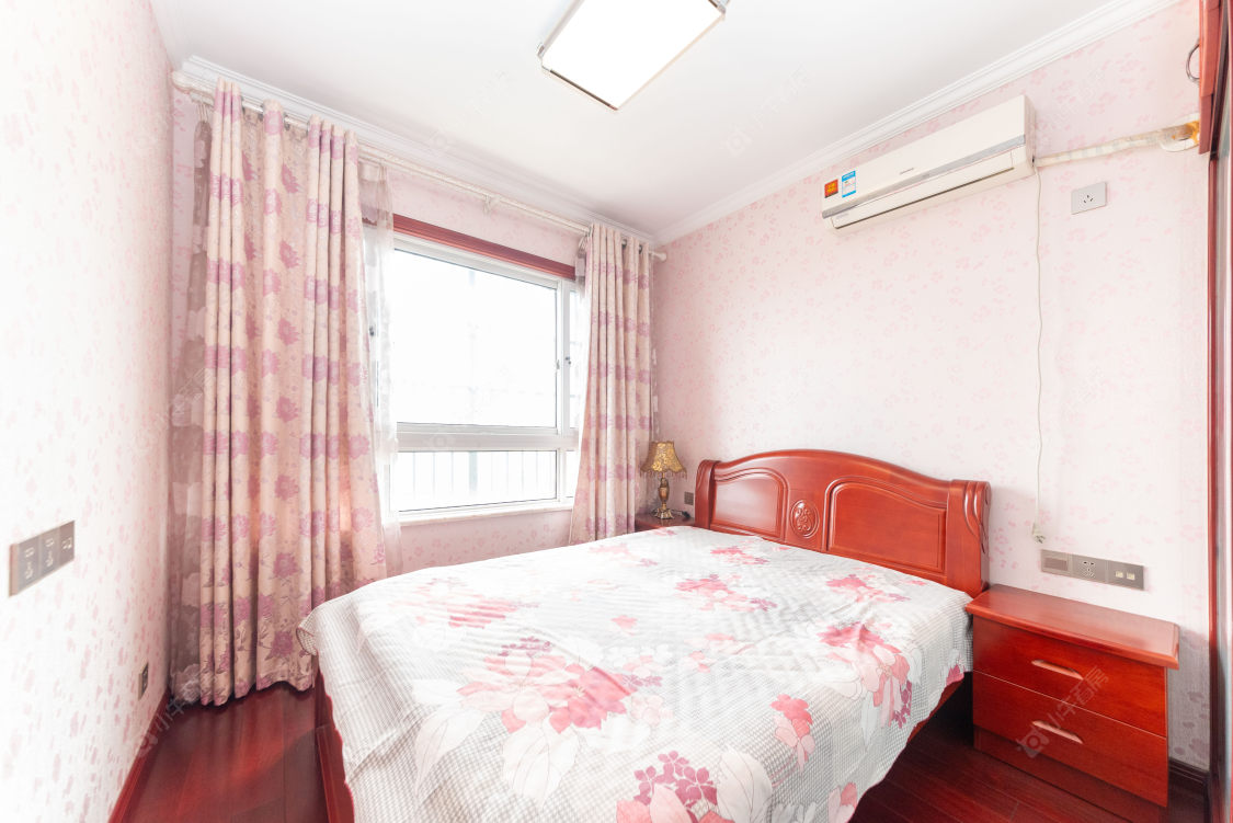 常州天润国际花园在售二手房源室内图_小牛看房