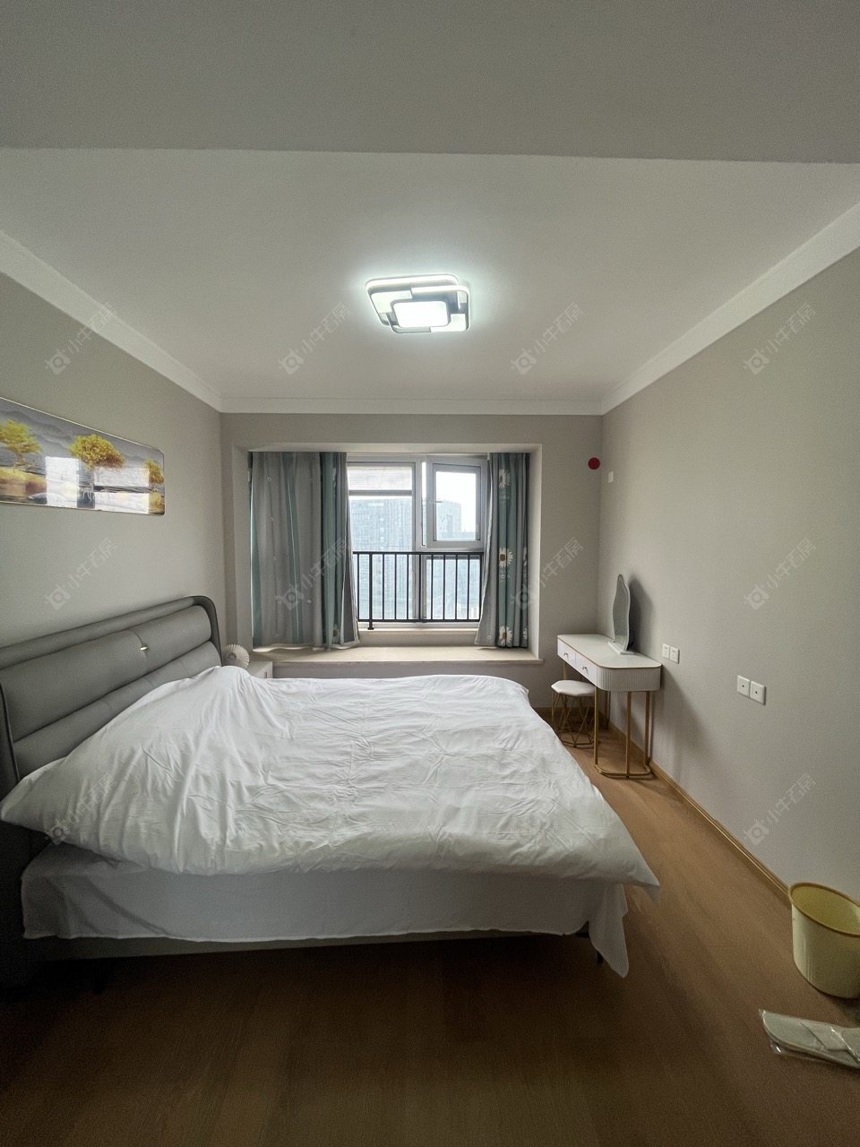 金科保利北郡花园房源室内图 常州金科保利北郡花园在租房源室内图_小牛看房