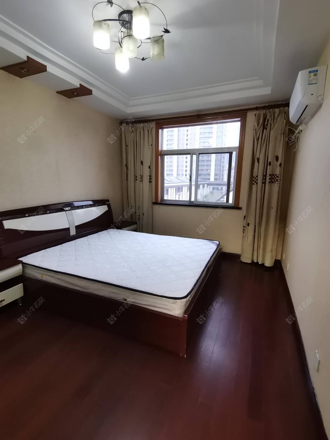 常州红星新村在租房源室内图_小牛看房