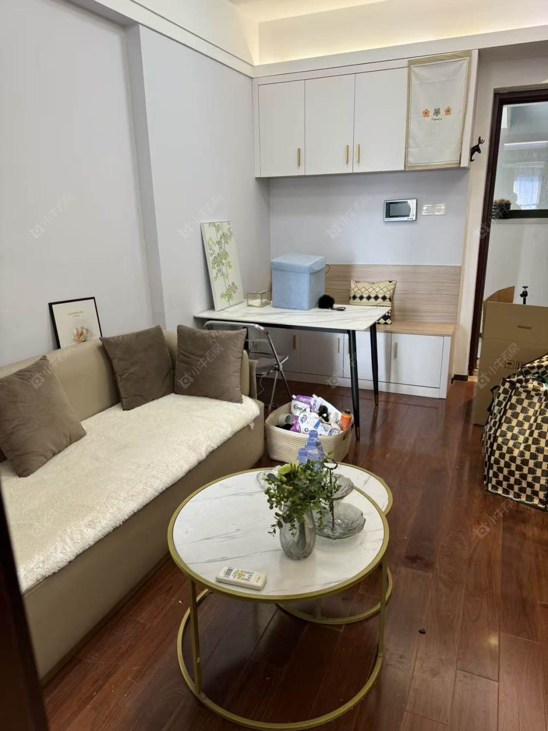 常州星河国际五区在租房源室内图_小牛看房