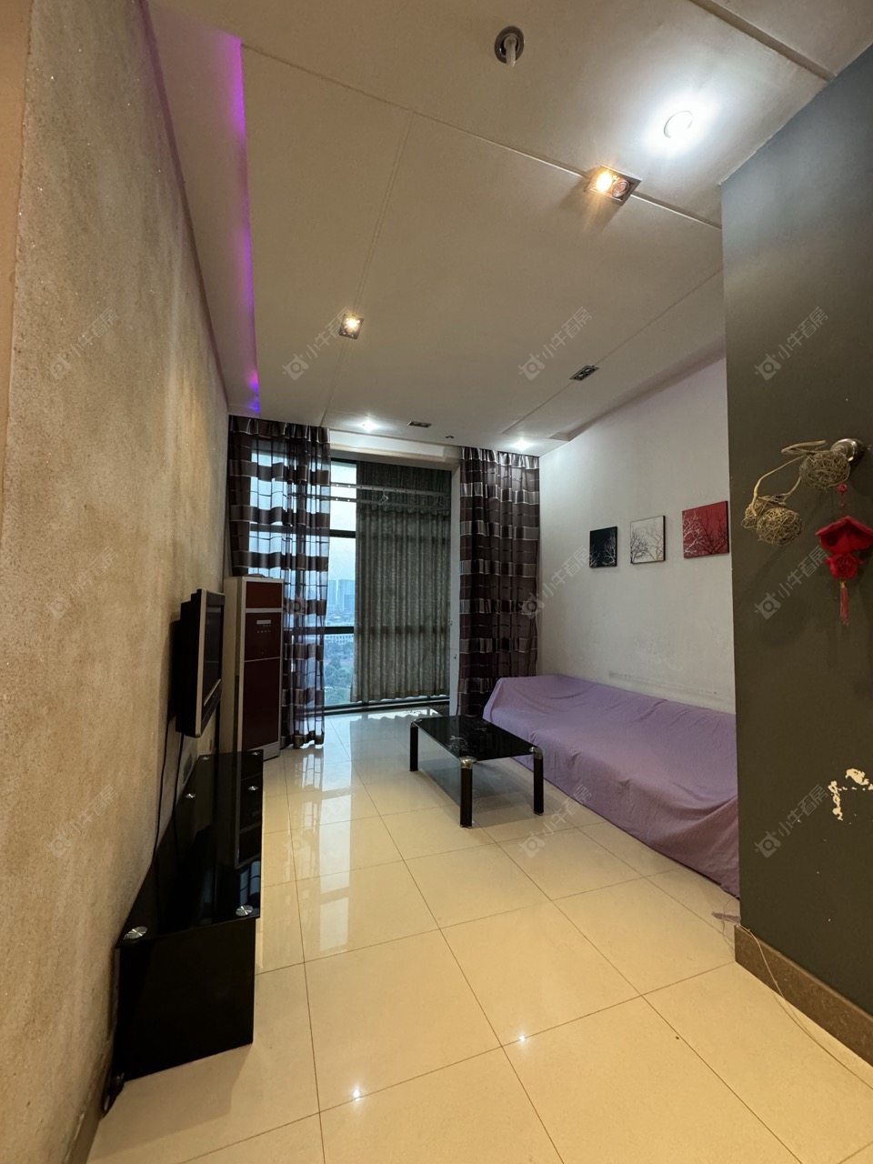 常州中天名园在租房源室内图_小牛看房