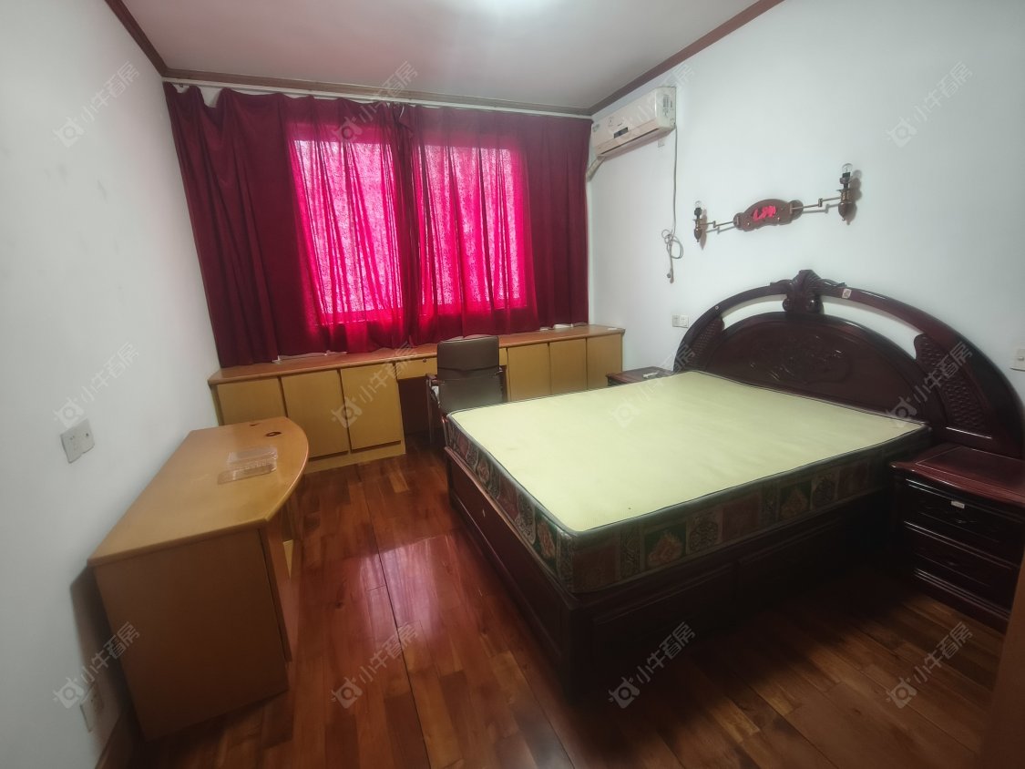 常州横山桥高级中学教工宿舍楼在租房源_小牛看房