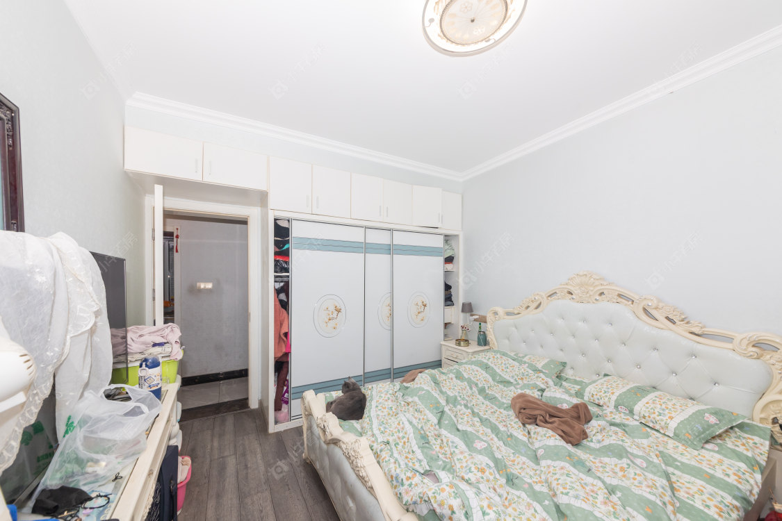 常州滨江豪园在售二手房源室内图_小牛看房