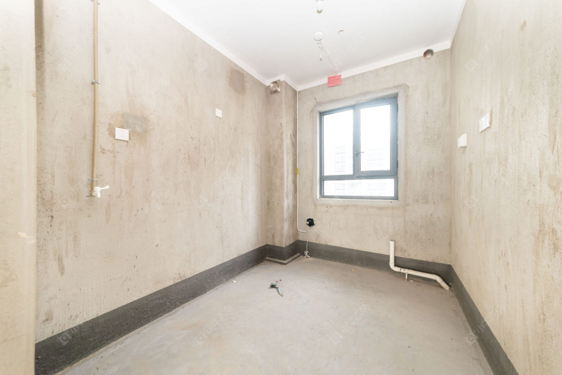 常州碧桂园新月时光在售二手房源室内图_小牛看房