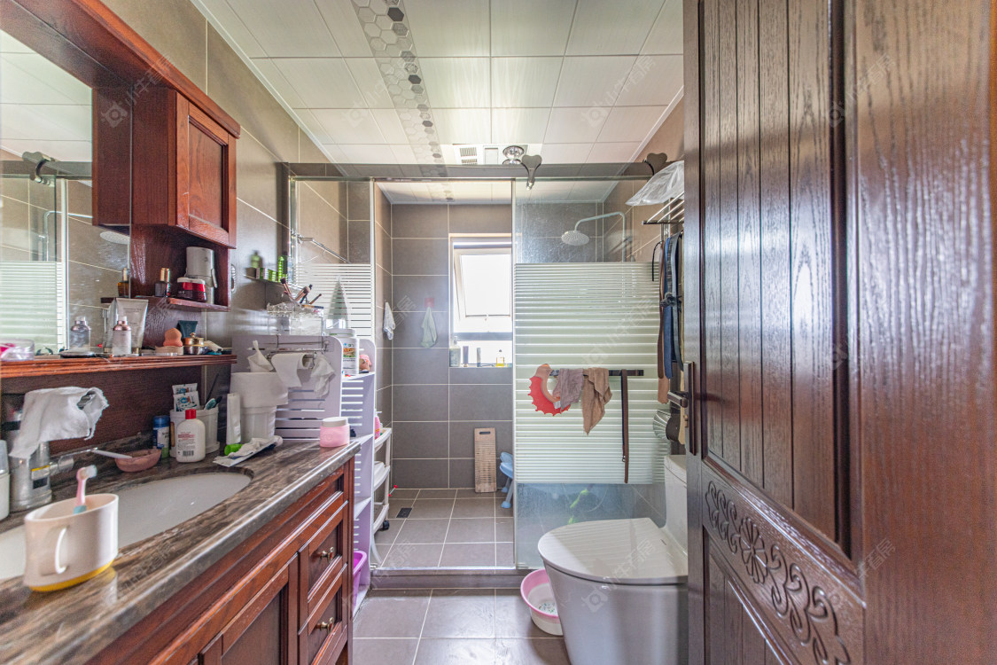 常州新城香溢澜桥二期在售二手房源室内图_小牛看房