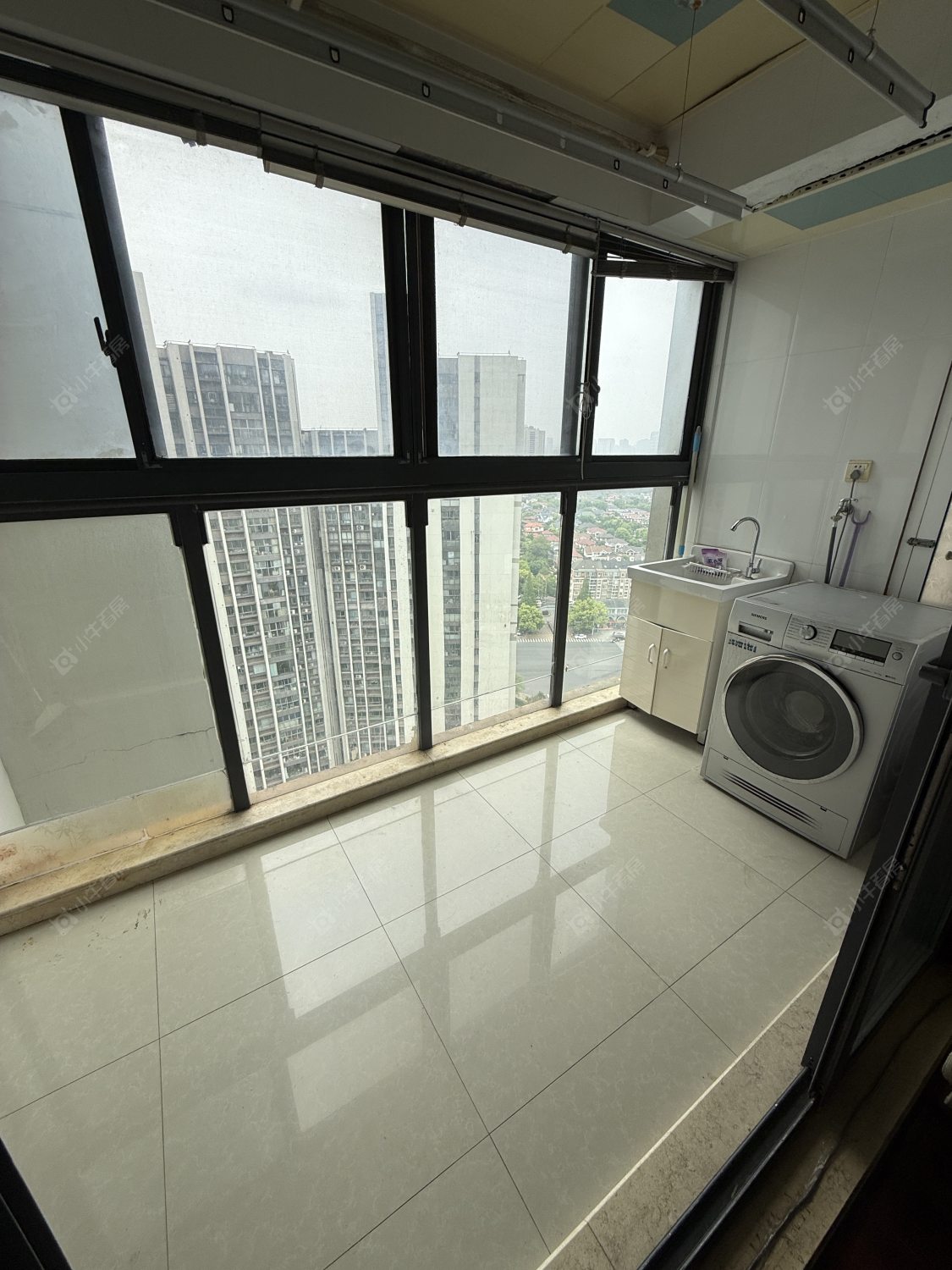 常州天润园在租房源室内图_小牛看房