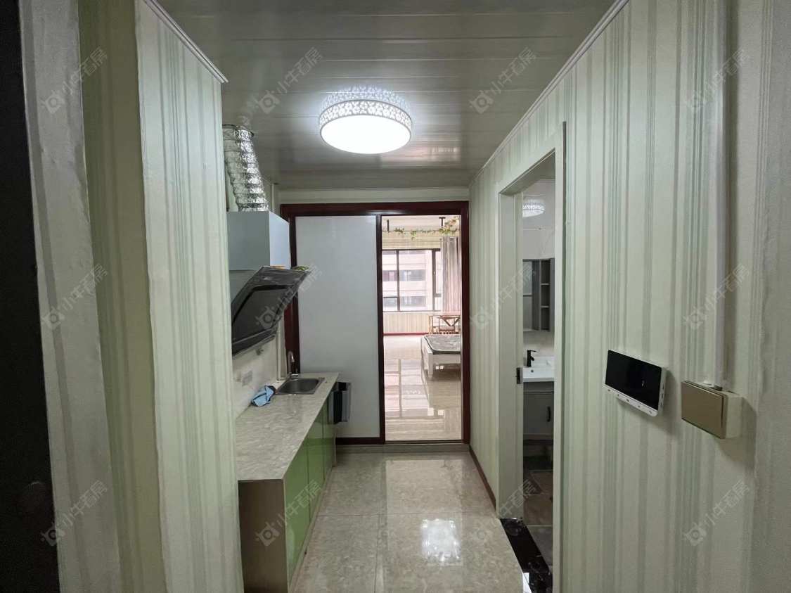 常州万科弘阳君望甲第在租房源_小牛看房