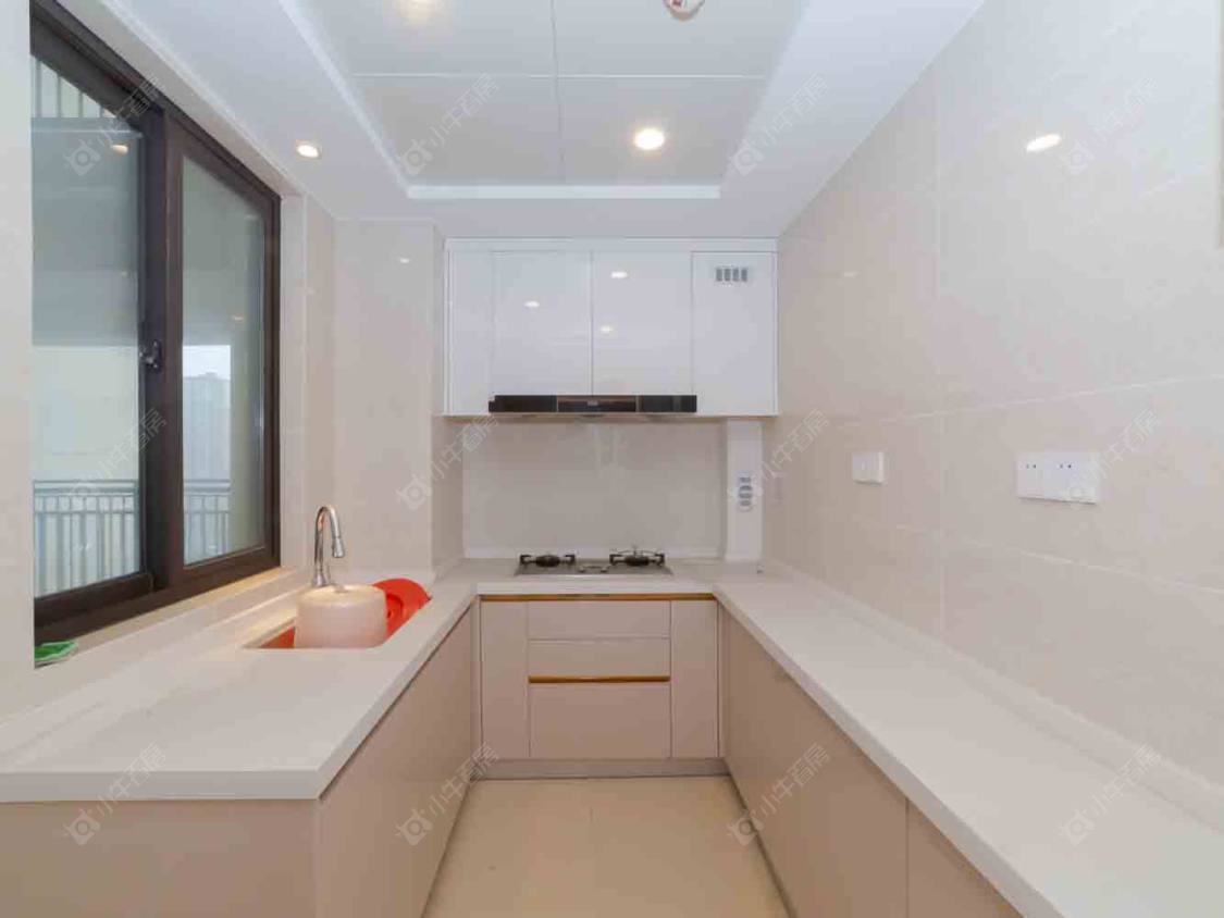 常州景瑞天玺在售二手房源室内图_小牛看房