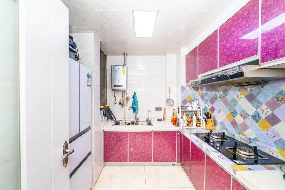 常州银河湾第一城二期在售二手房_小牛看房