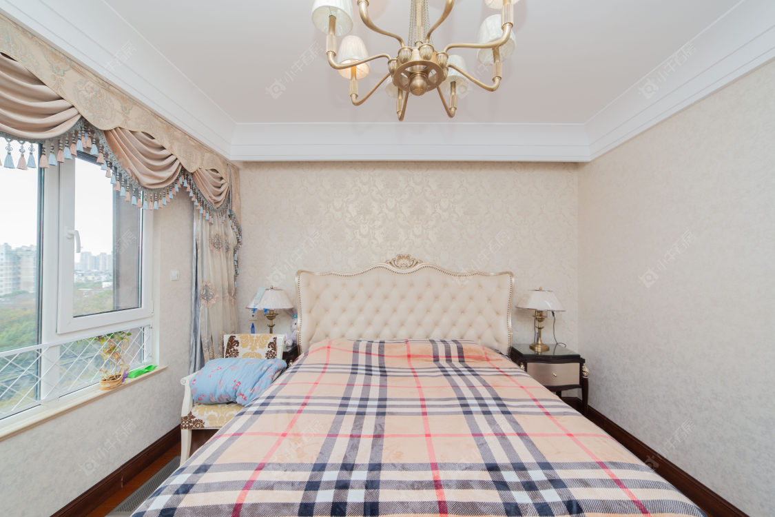 常州朗诗绿郡在售二手房源室内图_小牛看房