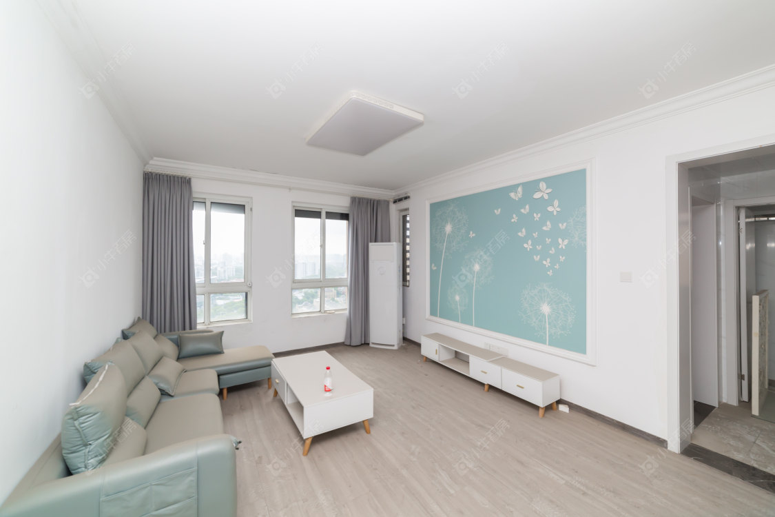 常州御河湾在售二手房源室内图_小牛看房