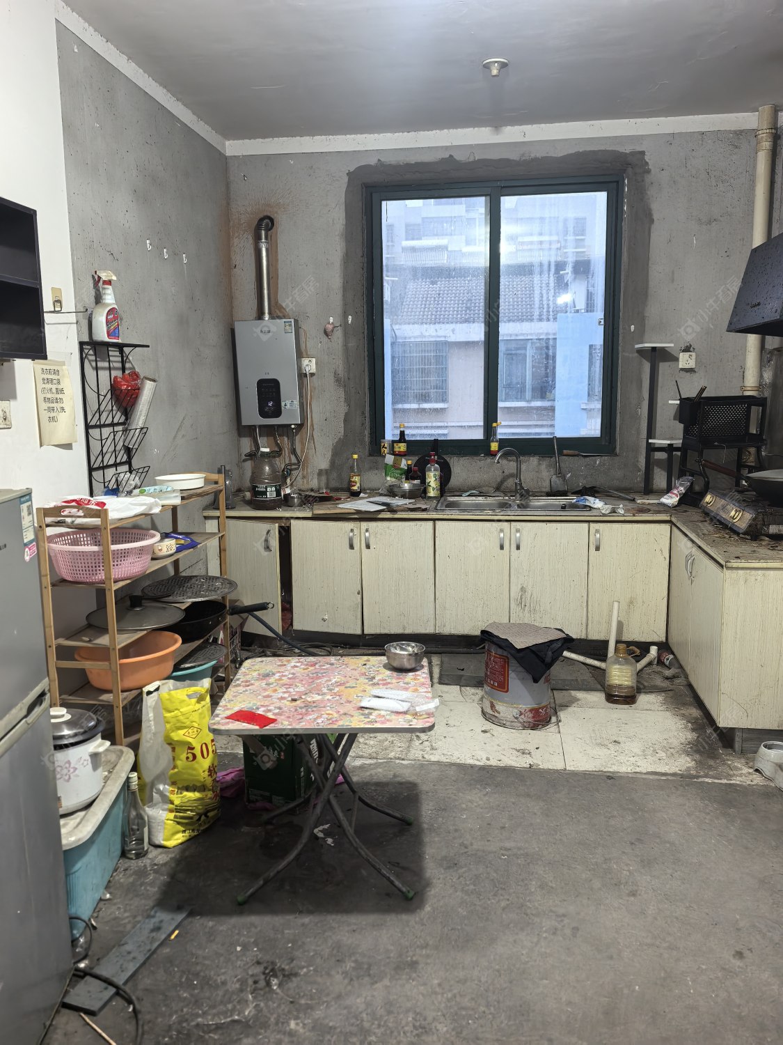 常州百馨西苑一二期在租房源室内图_小牛看房