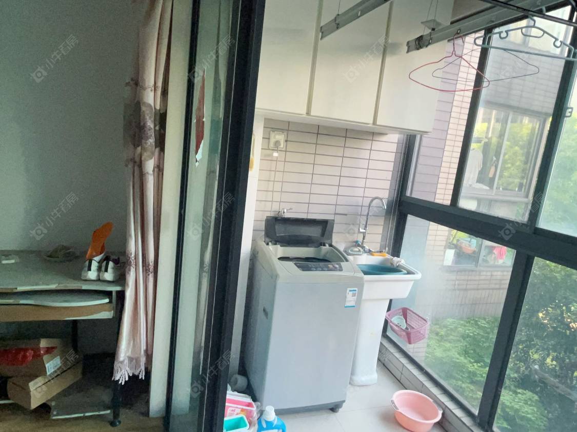 常州新城蓝钻苑北区在租房源室内图_小牛看房