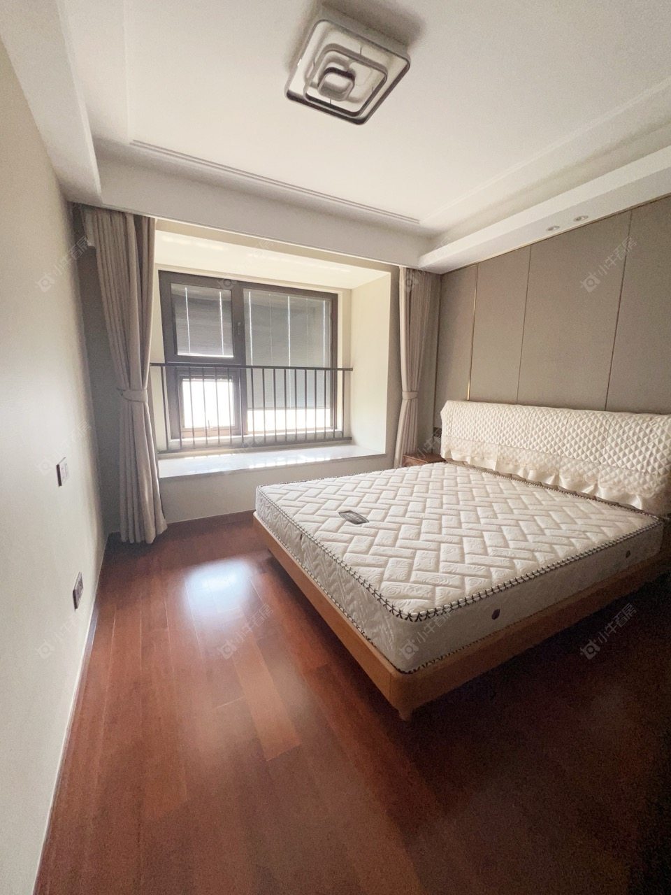 常州美的翰林府在租房源室内图_小牛看房