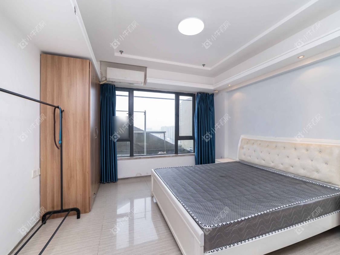 常州恒大翡翠华庭在租房源室内图_小牛看房