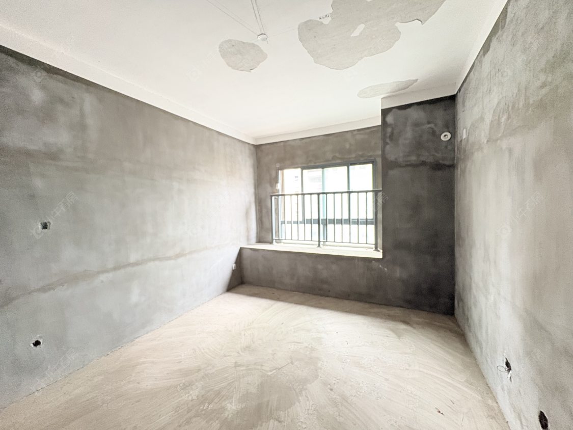 丹阳荣城国际一期在售二手房源室内图_小牛看房