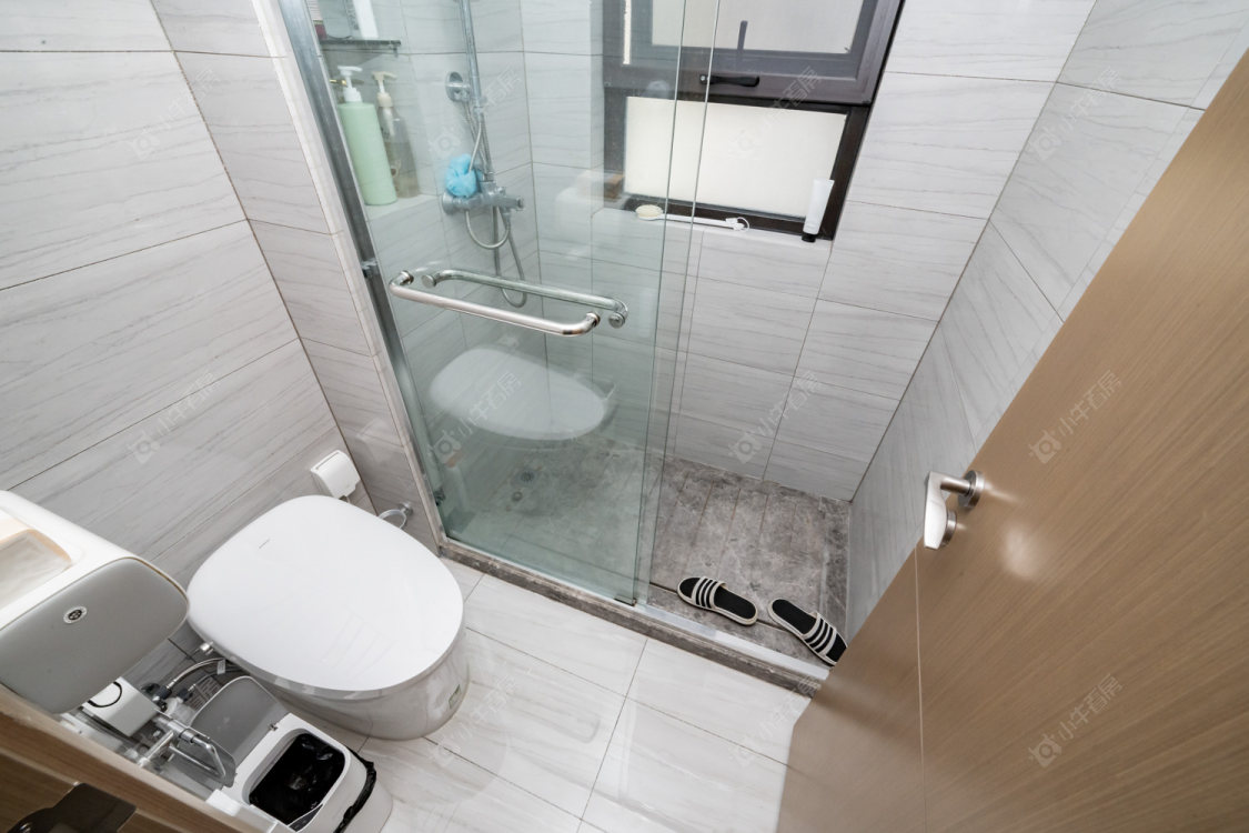 常州璞樾门第在售二手房源室内图_小牛看房