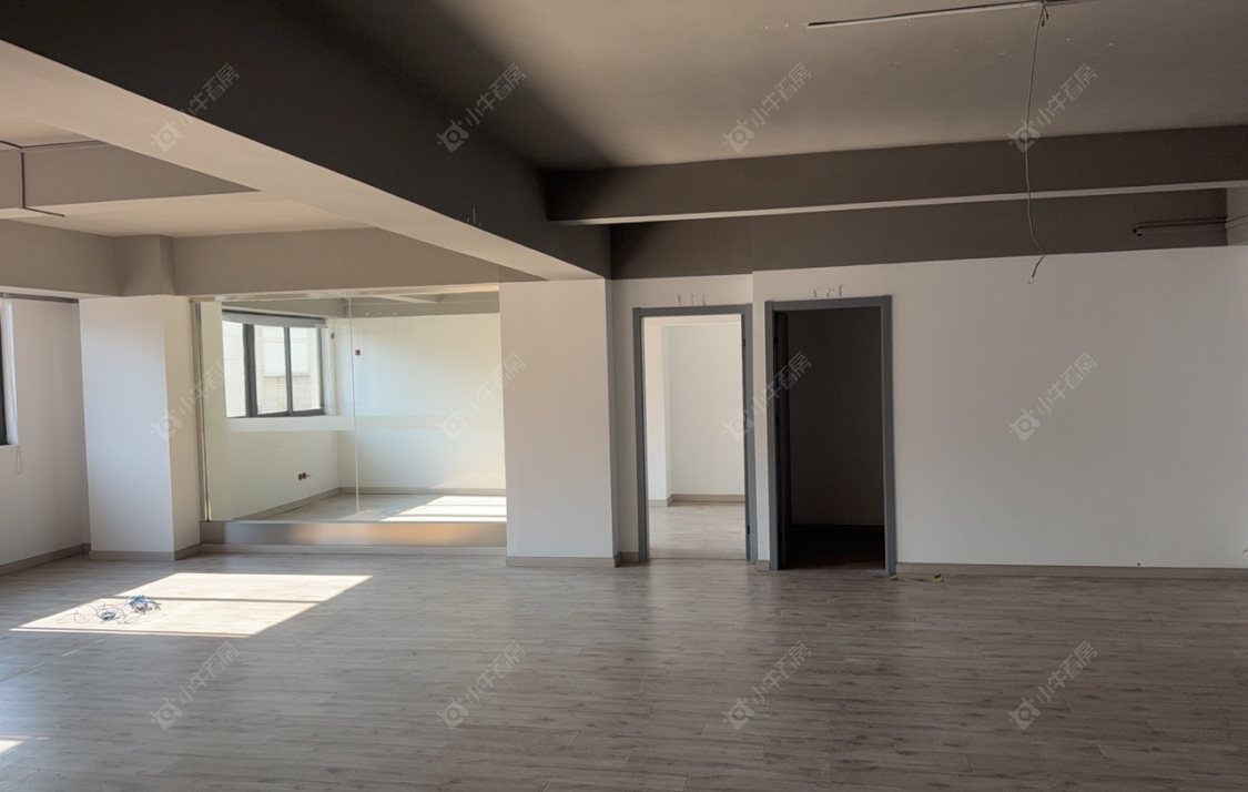 常州天安工业村在售二手房源室内图_小牛看房