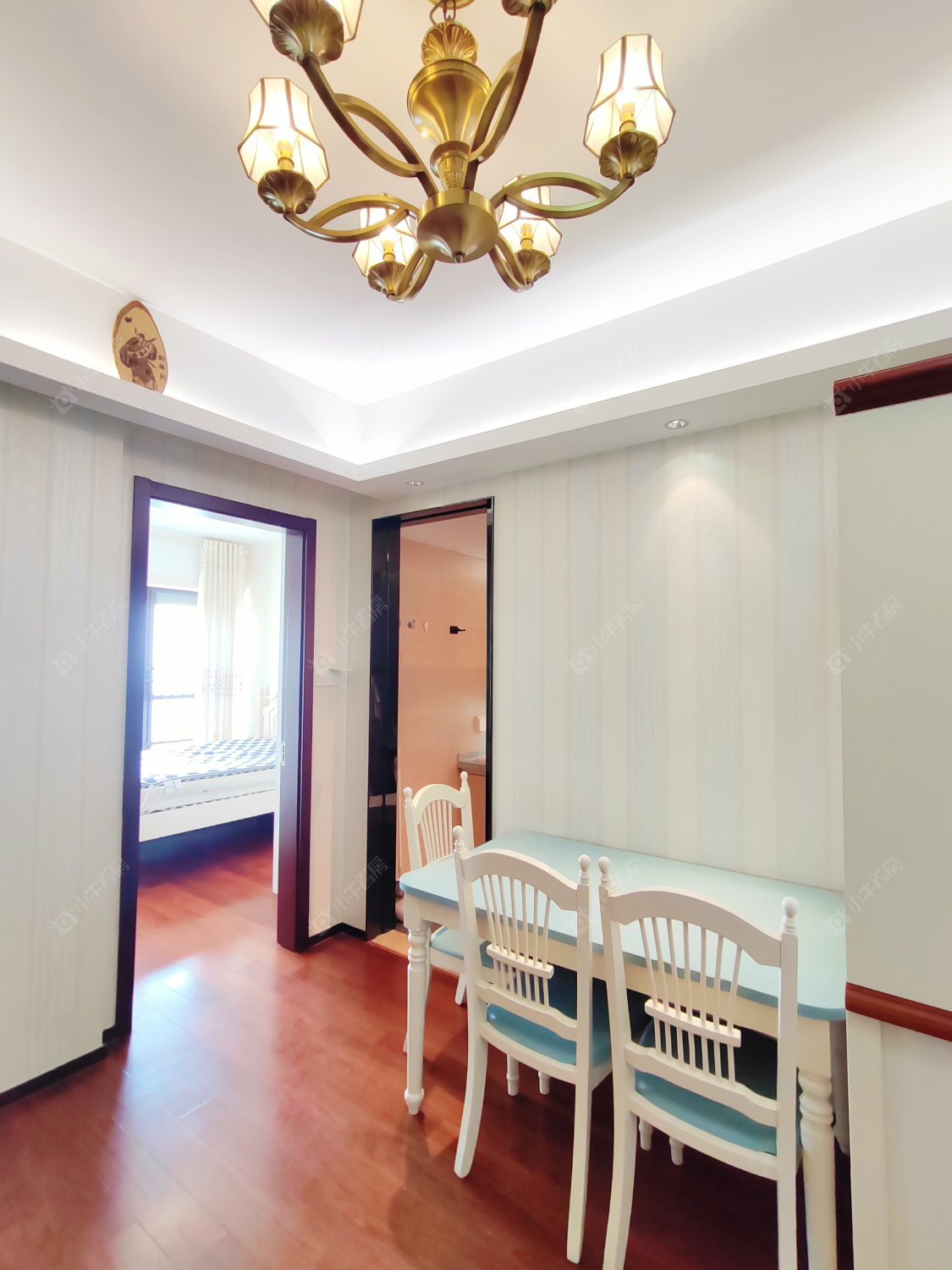 星河国际五区房源 常州星河国际五区在租房源_小牛看房