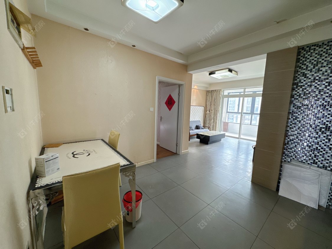 常州御水华庭一期在租房源_小牛看房