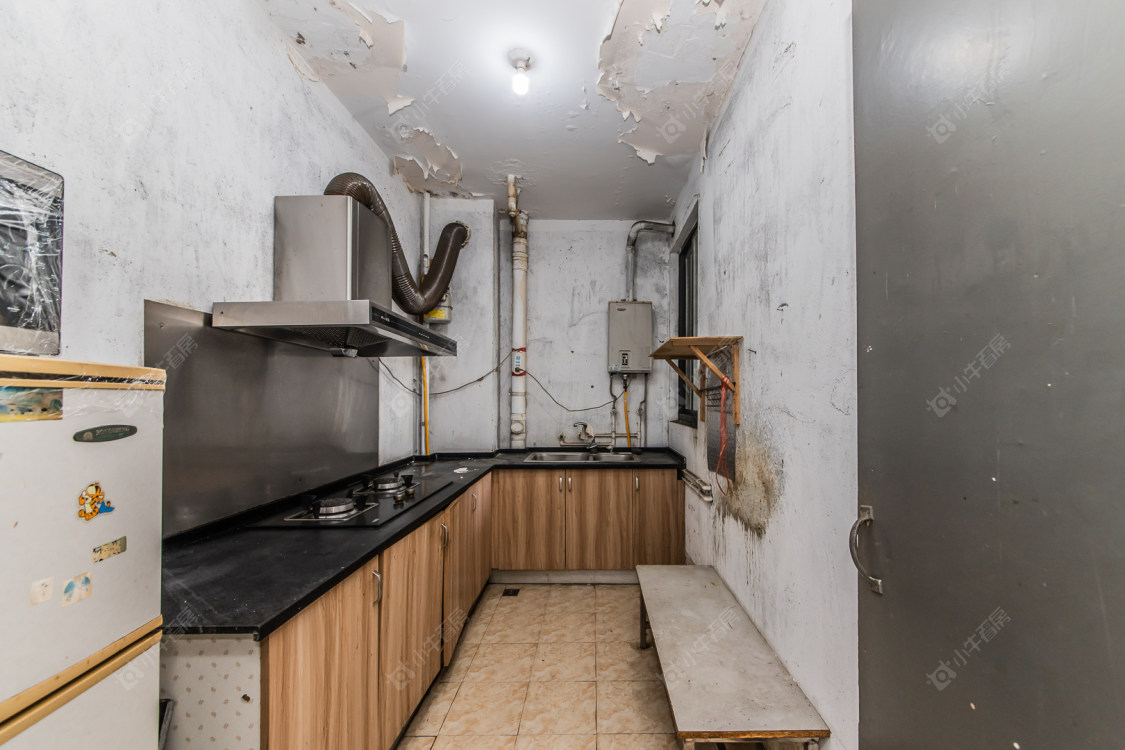 常州玲珑花园在售二手房源室内图_小牛看房