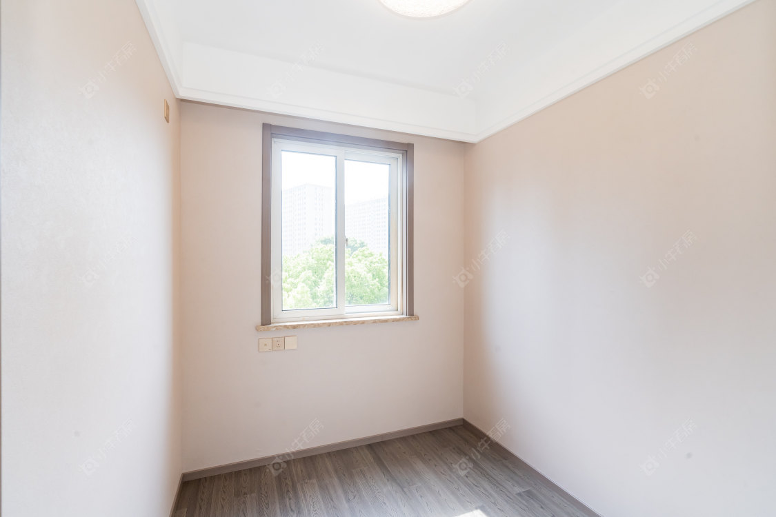 常州中海凤凰熙岸在售二手房源室内图_小牛看房