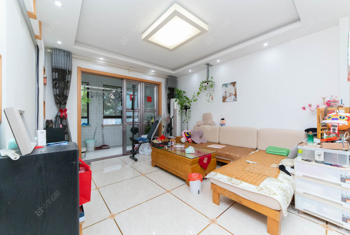 常州绿地世纪城一期在售二手房源_小牛看房