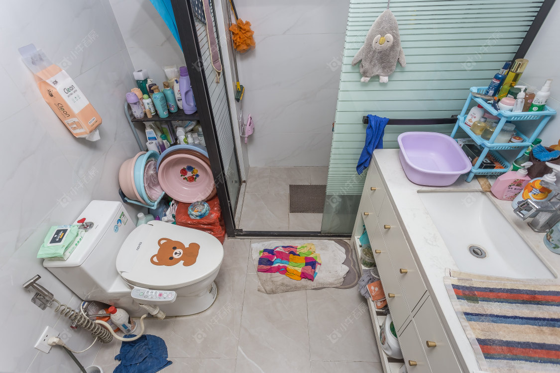 常州春天花园在售二手房源室内图_小牛看房