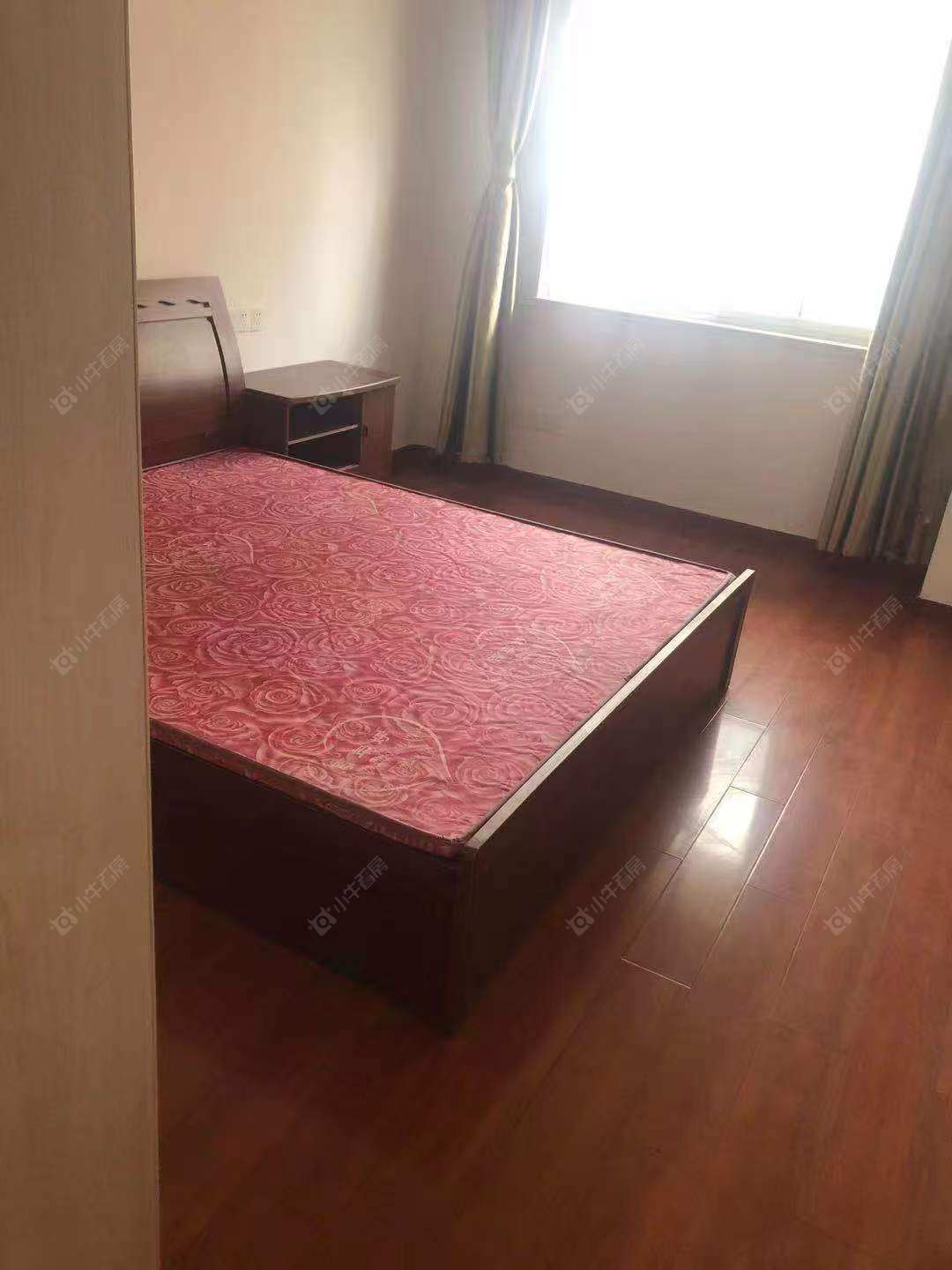 常州新城域三期2室2厅1卫出租_小牛看房