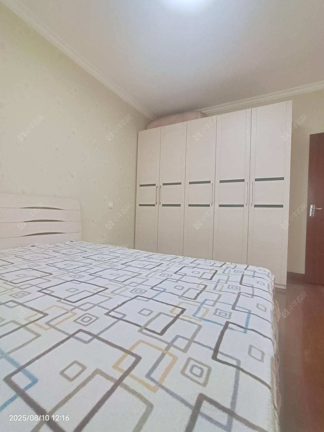 常州蓝色港湾花园在租房源室内图_小牛看房