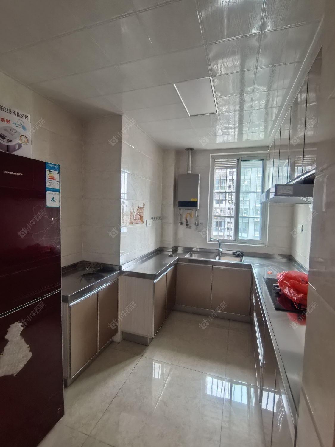 常州鼎泰花园在租房源室内图_小牛看房